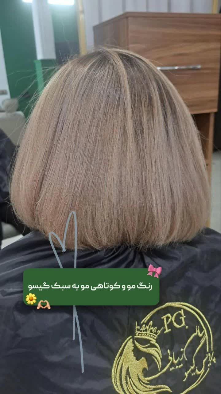 رنگ و لایت